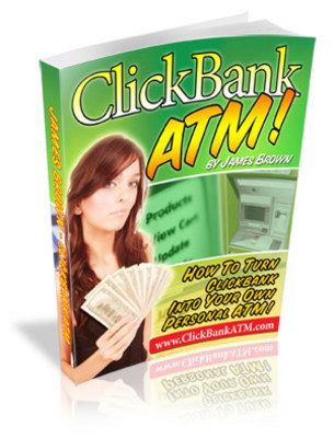 Product picture Understanding Click Bank ATM Making Weekly Money